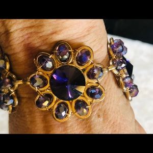 SOLD-$5 when bundled bracelet